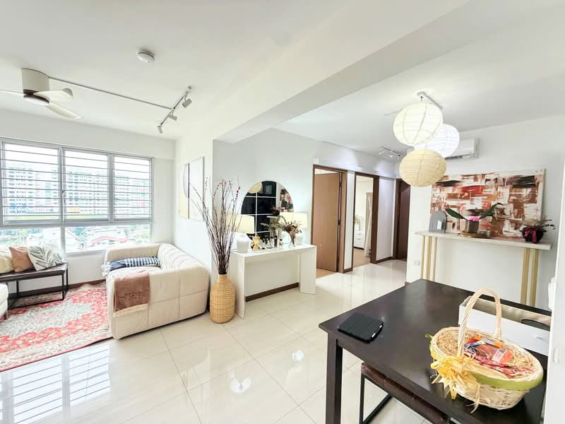 109D Canberra Walk, 109D Canberra Walk, 3 Bedrooms, 1,011 sqft, HDB Flat For Sale, by Zai ., 500229774 - Living Room - PropertyGuru.com.sg