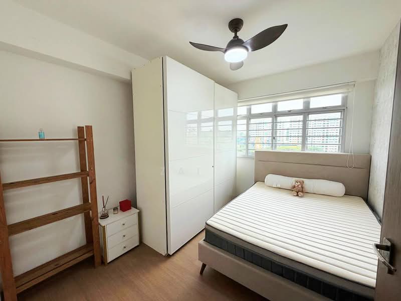 109D Canberra Walk, 109D Canberra Walk, 3 Bedrooms, 1,011 sqft, HDB Flat For Sale, by Zai ., 500229774 - Common Bedroom - PropertyGuru.com.sg