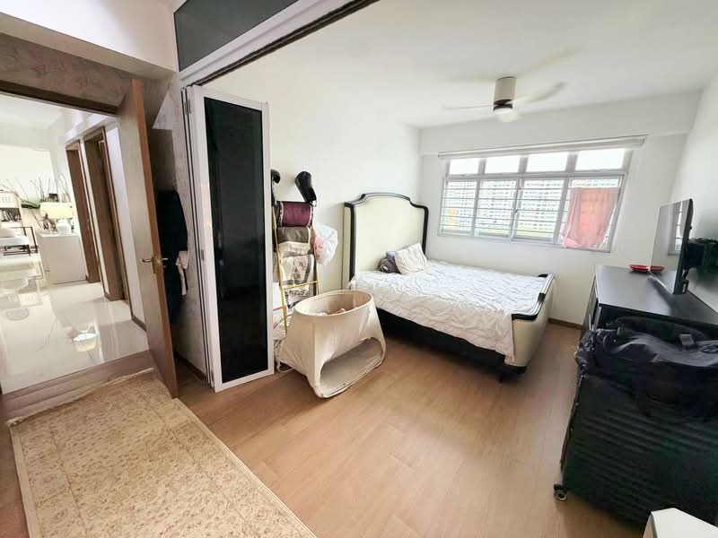 109D Canberra Walk, 109D Canberra Walk, 3 Bedrooms, 1,011 sqft, HDB Flat For Sale, by Zai ., 500229774 - Master Bedroom - PropertyGuru.com.sg