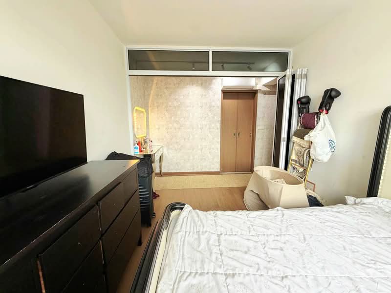 109D Canberra Walk, 109D Canberra Walk, 3 Bedrooms, 1,011 sqft, HDB Flat For Sale, by Zai ., 500229774 - Master Bedroom - PropertyGuru.com.sg