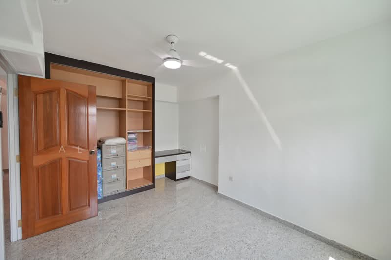 128B Punggol Field Walk, 128B Punggol Field Walk, 3 Bedrooms, 1,184 sqft, HDB Flat For Sale, by Alfred Chee 徐仲宏, 500229777 - Spacious Bedroom 2 - PropertyGuru.com.sg