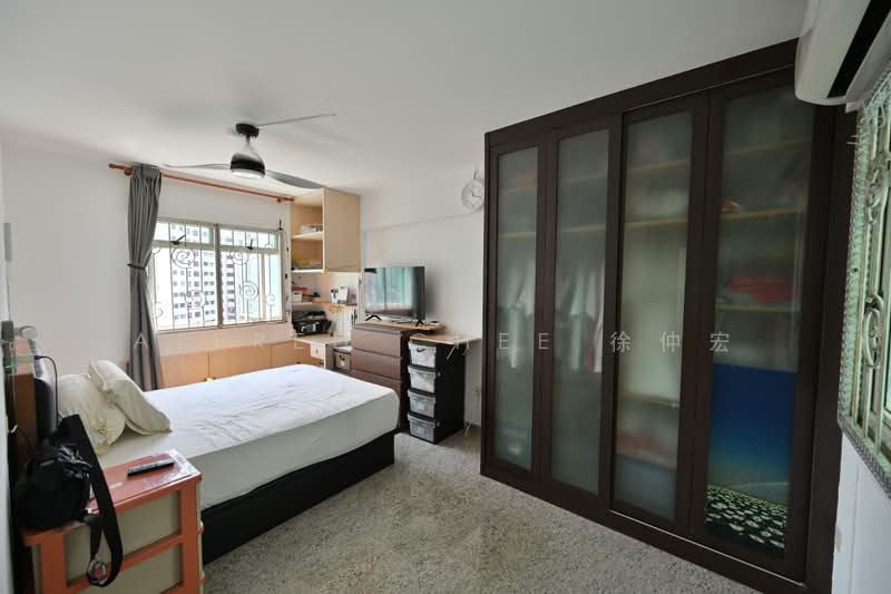 128B Punggol Field Walk, 128B Punggol Field Walk, 3 Bedrooms, 1,184 sqft, HDB Flat For Sale, by Alfred Chee 徐仲宏, 500229777 - Master Bedroom - PropertyGuru.com.sg