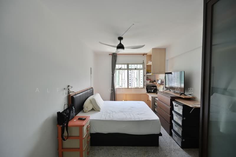 128B Punggol Field Walk, 128B Punggol Field Walk, 3 Bedrooms, 1,184 sqft, HDB Flat For Sale, by Alfred Chee 徐仲宏, 500229777 - Master Bedroom - PropertyGuru.com.sg