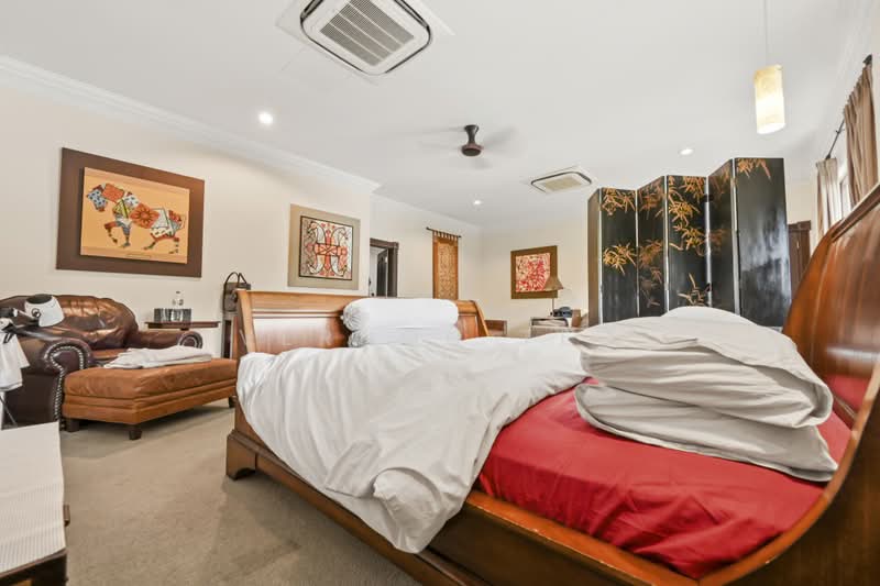 18XX psf! GENUINE LISTING.ABSOLUTELY QUIET GREEN RESERVOIR PARK CONNECTOR, , 6 Bedrooms, 10,000 sqft, Good Class Bungalow For Sale, by Vernon Teo, 500229778 - PropertyGuru.com.sg