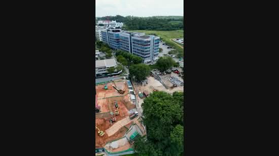 Keystone @ Mandai, 2C Mandai Estate, Admiralty / Woodlands, 1,701 sqft, Factory / Workshop (B2) For Sale, by Alvin Soh, 500229784 - CommercialGuru.com.sg