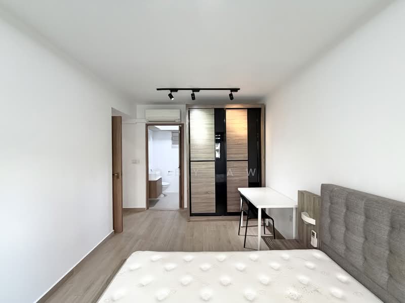 435C Bukit Batok West Avenue 5, 435C Bukit Batok West Avenue 5, 3 Bedrooms, 1,001 sqft, HDB Flat For Sale, by Toby Aw, 500229786 - Bedroom - PropertyGuru.com.sg