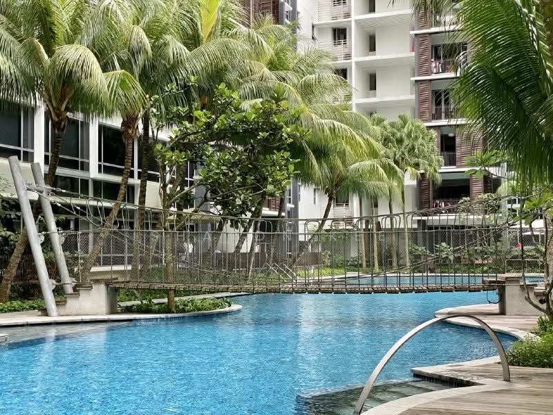 The Lanai, 140 Hillview Avenue, 2 Bedrooms, 958 sqft, Condominium For Sale, by Sharon Kee, 500229788 - Exterior - PropertyGuru.com.sg