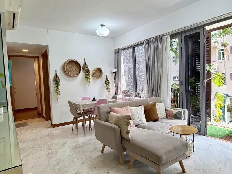 The Lanai, 140 Hillview Avenue, Dairy Farm / Bukit Panjang / Choa Chu Kang, 2 Bedrooms, 958 sqft, Condominium For Sale, by Sharon Kee, 500229788 - PropertyGuru.com.sg