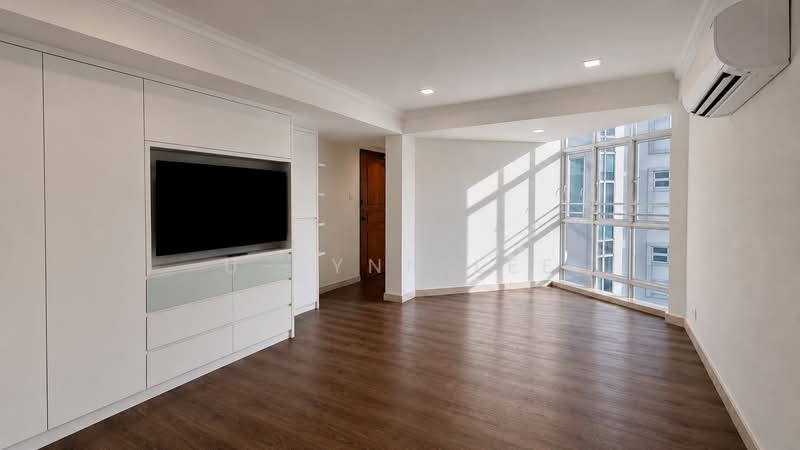 Leedon 2, 2 Leedon Road, Tanglin / Holland / Bukit Timah, 2 Bedrooms, 764 sqft, Condominium For Sale, by U-Lynn Lee, 500229789 - Living Room - PropertyGuru.com.sg