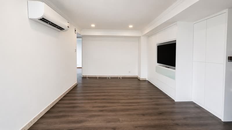Leedon 2, 2 Leedon Road, Tanglin / Holland / Bukit Timah, 2 Bedrooms, 764 sqft, Condominium For Sale, by U-Lynn Lee, 500229789 - Living Room - PropertyGuru.com.sg