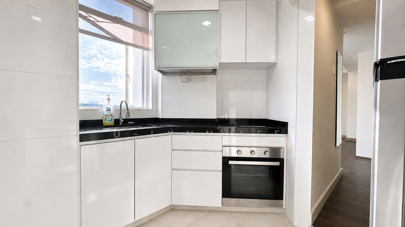 Leedon 2, 2 Leedon Road, Tanglin / Holland / Bukit Timah, 2 Bedrooms, 764 sqft, Condominium For Sale, by U-Lynn Lee, 500229789 - Kitchen - PropertyGuru.com.sg