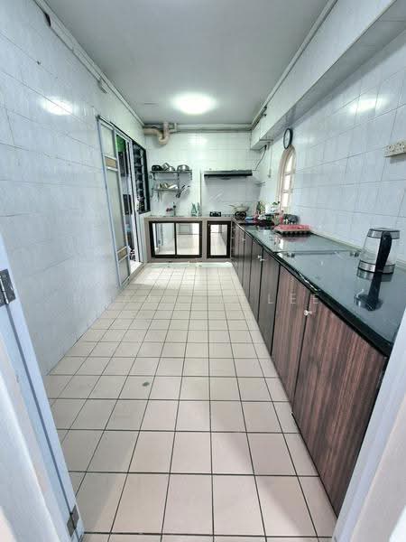 291B Bukit Batok Street 24, 291B Bukit Batok Street 24, Dairy Farm / Bukit Panjang / Choa Chu Kang, 3 Bedrooms, 1,302 sqft, HDB Flat For Sale, by Branden Lee, 500229791 - Kitchen - PropertyGuru.com.sg