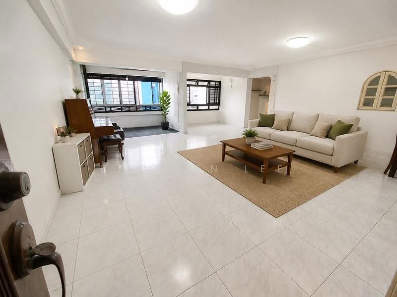 291B Bukit Batok Street 24, 291B Bukit Batok Street 24, Dairy Farm / Bukit Panjang / Choa Chu Kang, 3 Bedrooms, 1,302 sqft, HDB Flat For Sale, by Branden Lee, 500229791 - Living Room - PropertyGuru.com.sg