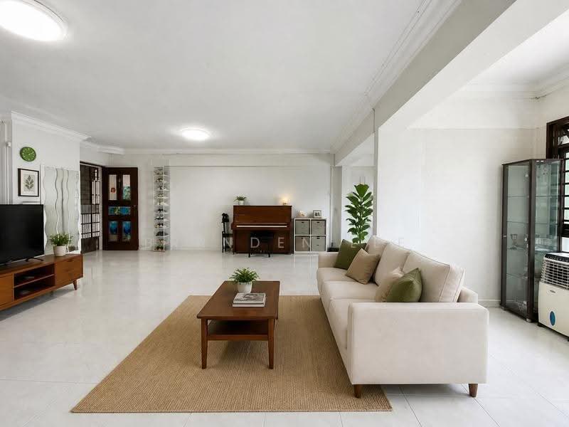 291B Bukit Batok Street 24, 291B Bukit Batok Street 24, Dairy Farm / Bukit Panjang / Choa Chu Kang, 3 Bedrooms, 1,302 sqft, HDB Flat For Sale, by Branden Lee, 500229791 - Living Room - PropertyGuru.com.sg