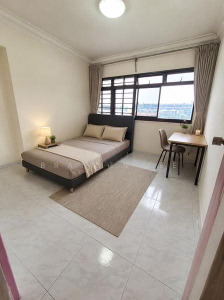 291B Bukit Batok Street 24, 291B Bukit Batok Street 24, Dairy Farm / Bukit Panjang / Choa Chu Kang, 3 Bedrooms, 1,302 sqft, HDB Flat For Sale, by Branden Lee, 500229791 - Bedroom - PropertyGuru.com.sg