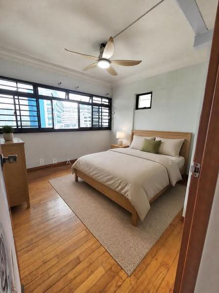 291B Bukit Batok Street 24, 291B Bukit Batok Street 24, Dairy Farm / Bukit Panjang / Choa Chu Kang, 3 Bedrooms, 1,302 sqft, HDB Flat For Sale, by Branden Lee, 500229791 - Bedroom - PropertyGuru.com.sg