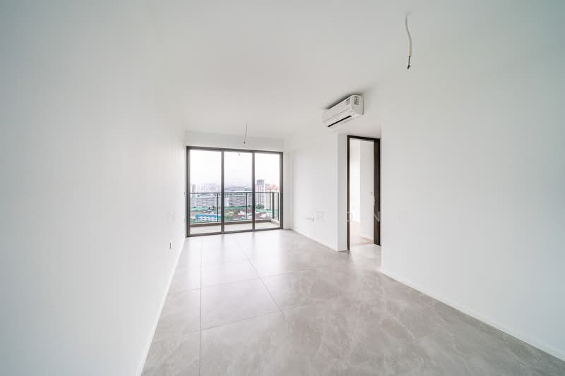 AMO Residence, 21 Ang Mo Kio Rise, 3 Bedrooms, 958 sqft, Condominium For Rent, by Ong Yu Rong, 500229795 - Living Room - PropertyGuru.com.sg