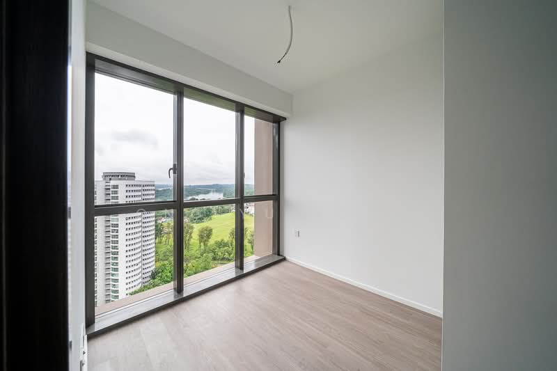 AMO Residence, 21 Ang Mo Kio Rise, 3 Bedrooms, 958 sqft, Condominium For Rent, by Ong Yu Rong, 500229795 - View - PropertyGuru.com.sg