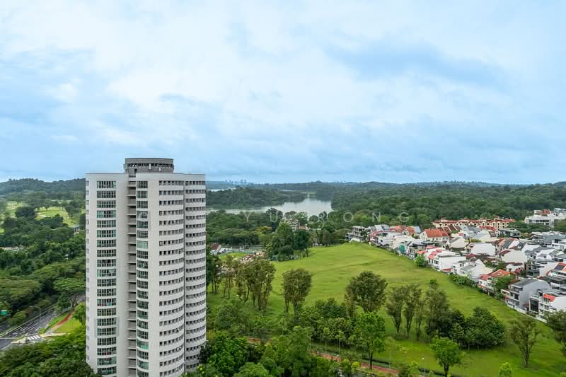 AMO Residence, 21 Ang Mo Kio Rise, 3 Bedrooms, 958 sqft, Condominium For Rent, by Ong Yu Rong, 500229795 - Exterior - PropertyGuru.com.sg