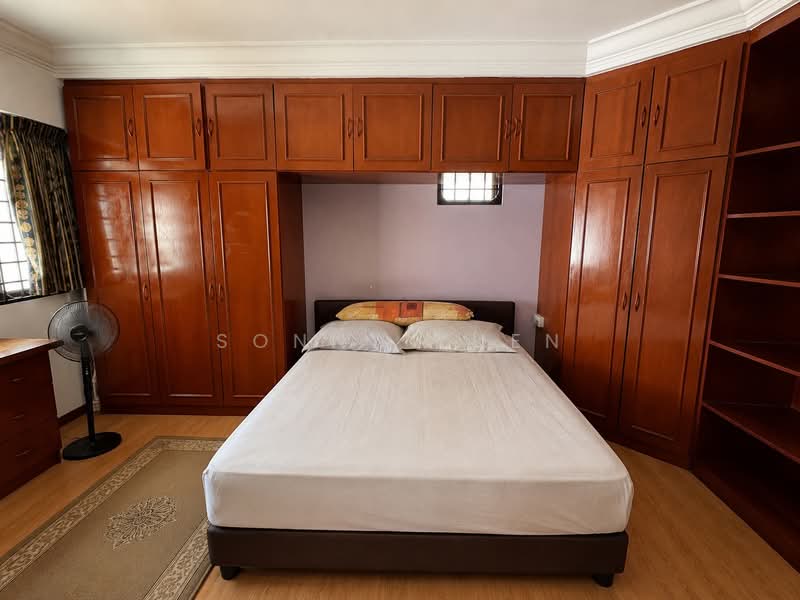 309 Canberra Road, 309 Canberra Road, 3 Bedrooms, 1,291 sqft, HDB Flat For Rent, by Sonny Yuen, 500229798 - Bedroom - PropertyGuru.com.sg