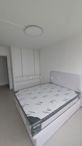 105 Aljunied Crescent, 105 Aljunied Crescent, Eunos / Geylang / Paya Lebar, Room Rental, 110 sqft, HDB Flat For Rent, by Lyn Feng, 500229800 - Bedroom - PropertyGuru.com.sg