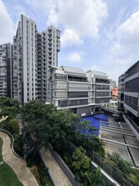 The Florence Residences, 91 Hougang Avenue 2, 3 Bedrooms, 1,012 sqft, Condominium For Sale, by Shaun Seet 薛永兴, 500229804 - Exterior - PropertyGuru.com.sg
