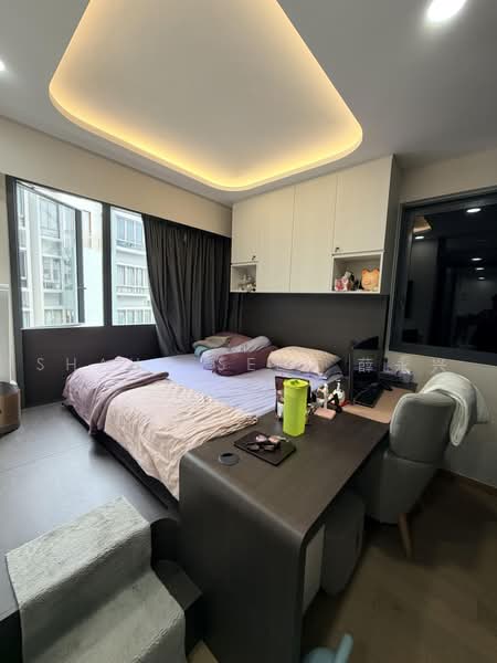 The Florence Residences, 91 Hougang Avenue 2, 3 Bedrooms, 1,012 sqft, Condominium For Sale, by Shaun Seet 薛永兴, 500229804 - Bedroom - PropertyGuru.com.sg