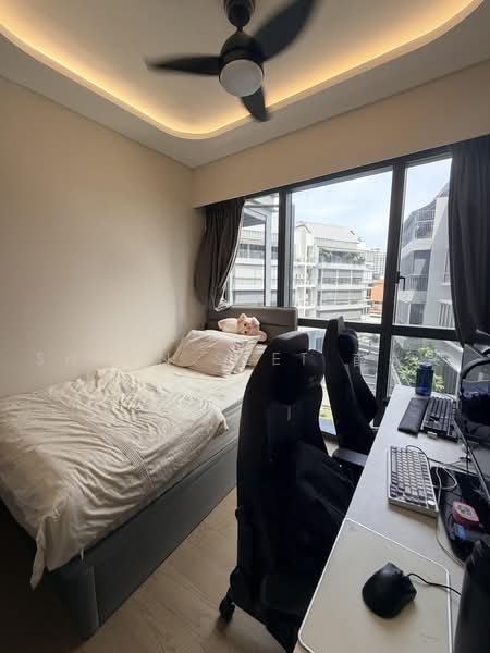 The Florence Residences, 91 Hougang Avenue 2, 3 Bedrooms, 1,012 sqft, Condominium For Sale, by Shaun Seet 薛永兴, 500229804 - Bedroom - PropertyGuru.com.sg