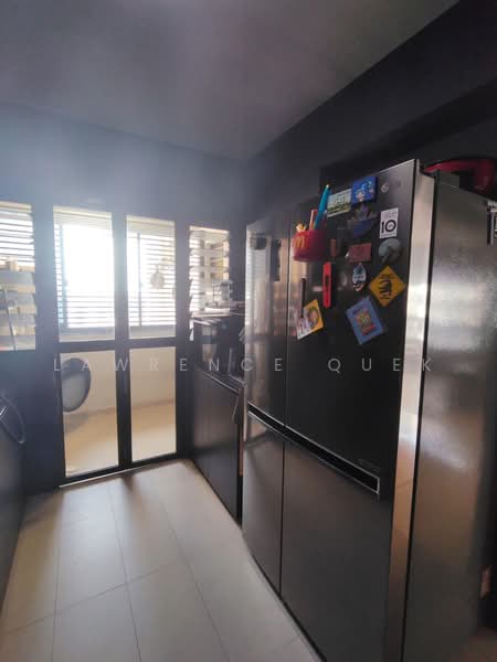 992B Buangkok Link, 992B Buangkok Link, 3 Bedrooms, 1,001 sqft, HDB Flat For Sale, by Lawrence Quek, 500229806 - Kitchen - PropertyGuru.com.sg