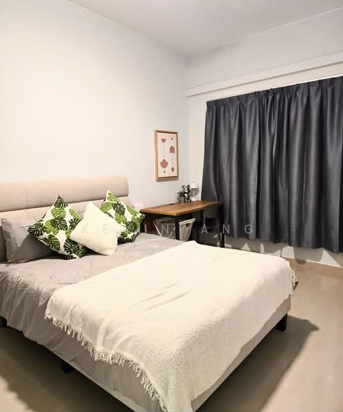 Lorong Melayu, Lorong Melayu, Room Rental, 120 sqft, Terraced House For Rent, by Kevin Ang, 500229808 - Bedroom - PropertyGuru.com.sg