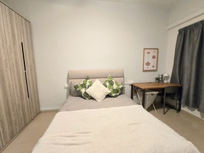 Lorong Melayu, Lorong Melayu, Room Rental, 120 sqft, Terraced House For Rent, by Kevin Ang, 500229808 - Bedroom - PropertyGuru.com.sg