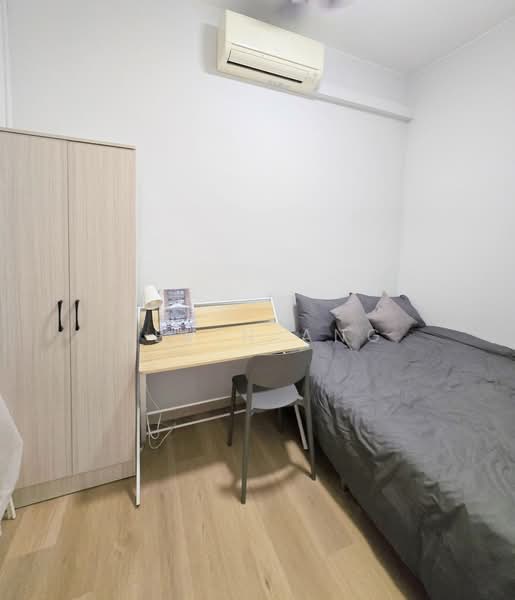 Lorong Melayu, Lorong Melayu, Room Rental, 120 sqft, Terraced House For Rent, by Kevin Ang, 500229808 - Bedroom - PropertyGuru.com.sg
