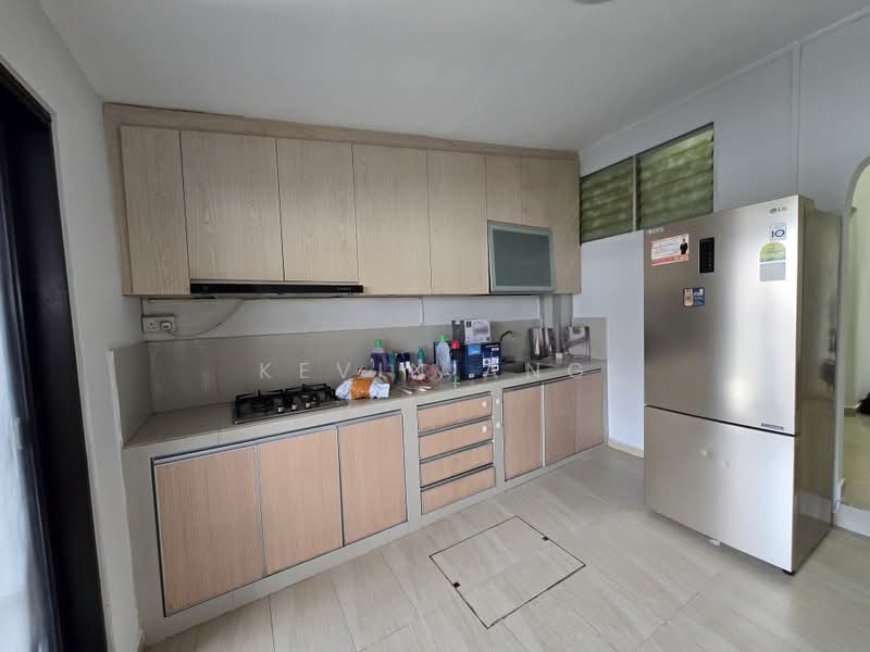 Lorong Melayu, Lorong Melayu, Room Rental, 120 sqft, Terraced House For Rent, by Kevin Ang, 500229808 - Kitchen - PropertyGuru.com.sg