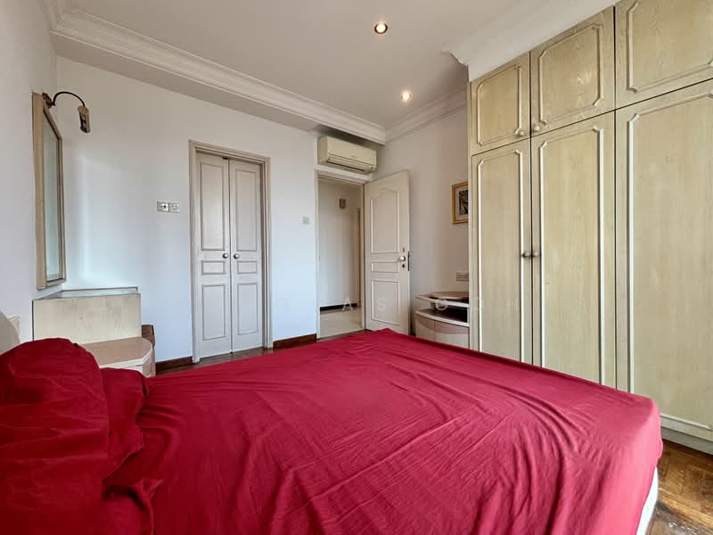 Astoria Park, 28 Lorong Mydin, 2 Bedrooms, 958 sqft, Condominium For Sale, by Douglas Goh, 500229811 - Master Bedroom - PropertyGuru.com.sg