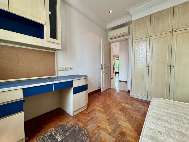 Astoria Park, 28 Lorong Mydin, 2 Bedrooms, 958 sqft, Condominium For Sale, by Douglas Goh, 500229811 - Common Bedroom - PropertyGuru.com.sg