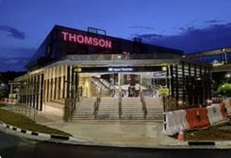 Thomson, , 8 Bedrooms, 10,000 sqft, Semi-Detached House For Sale, by Suden Clarissa Li Huang, 500229812 - Exterior - PropertyGuru.com.sg