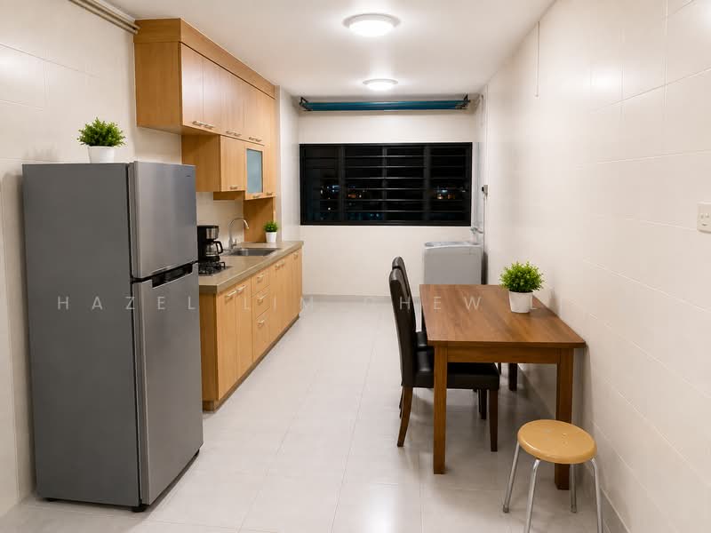 310 Clementi Avenue 4, 310 Clementi Avenue 4, 2 Bedrooms, 721 sqft, HDB Flat For Sale, by Hazel Lim Chew Lian, 500229813 - PropertyGuru.com.sg