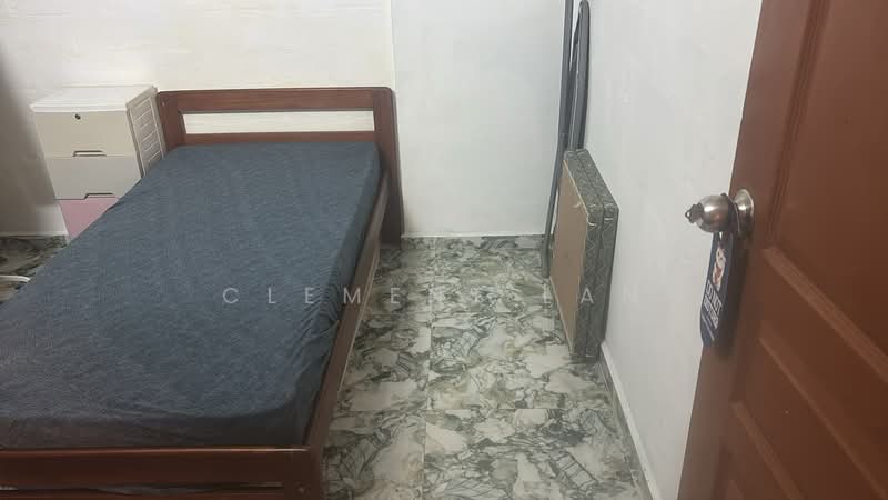 57 Geylang Bahru, 57 Geylang Bahru, Room Rental, 100 sqft, HDB Flat For Rent, by Clement Lan, 500229818 - Bedroom - PropertyGuru.com.sg