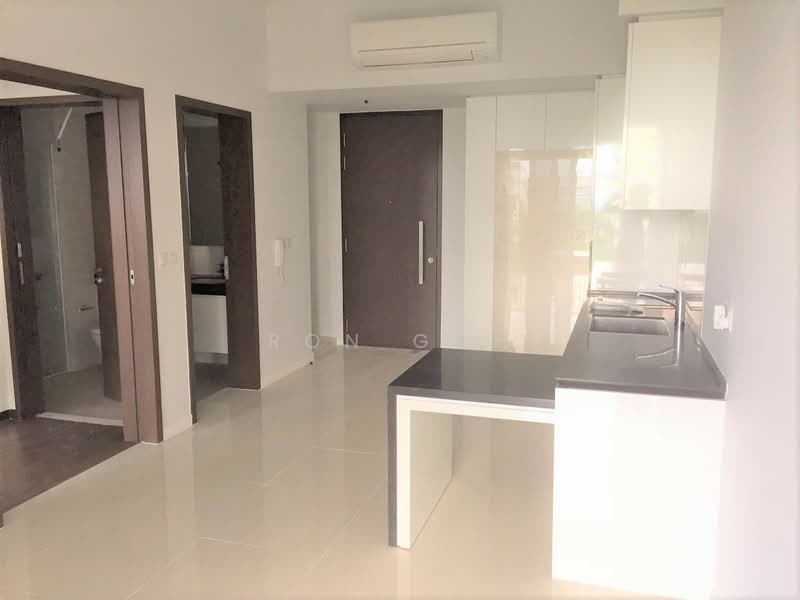 Archipelago, 515 Bedok Reservoir, 1 Bedroom, 527 sqft, Condominium For Sale, by Ron Goh, 500229823 - Interior - PropertyGuru.com.sg