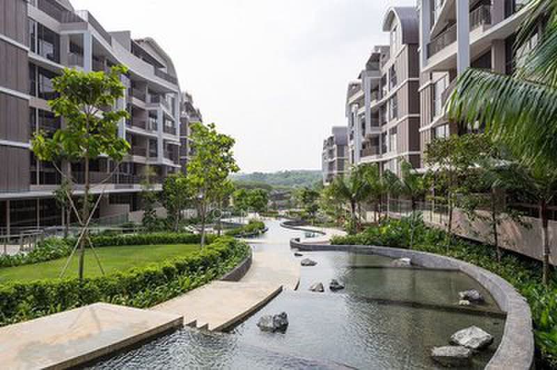 Archipelago, 515 Bedok Reservoir, 1 Bedroom, 527 sqft, Condominium For Sale, by Ron Goh, 500229823 - Exterior - PropertyGuru.com.sg