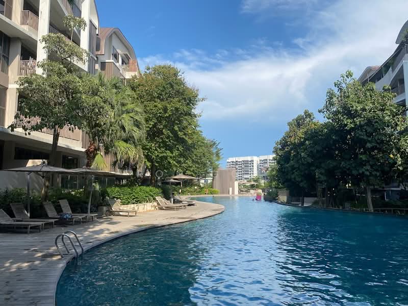 Archipelago, 515 Bedok Reservoir, 1 Bedroom, 527 sqft, Condominium For Sale, by Ron Goh, 500229823 - Exterior - PropertyGuru.com.sg