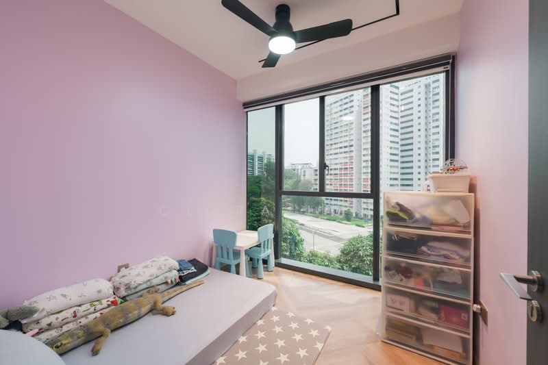 Gem Residences, 3 Lorong 5 Toa Payoh, 3 Bedrooms, 947 sqft, Condominium For Sale, by Clara Low, 500229824 - Bedroom - PropertyGuru.com.sg