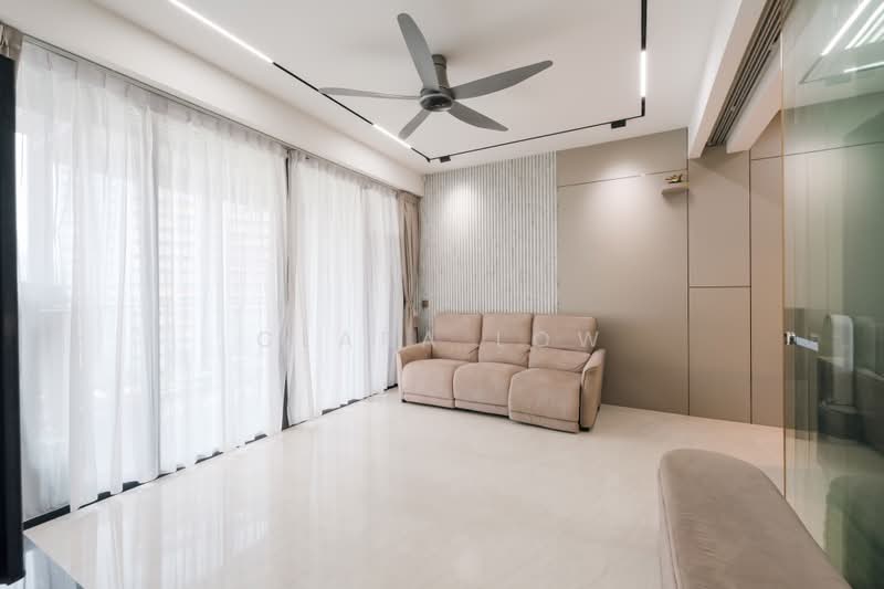 Gem Residences, 3 Lorong 5 Toa Payoh, 3 Bedrooms, 947 sqft, Condominium For Sale, by Clara Low, 500229824 - Living Room - PropertyGuru.com.sg