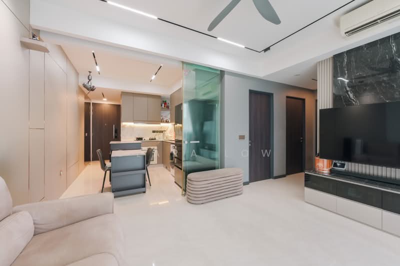 Gem Residences, 3 Lorong 5 Toa Payoh, 3 Bedrooms, 947 sqft, Condominium For Sale, by Clara Low, 500229824 - Living Room - PropertyGuru.com.sg