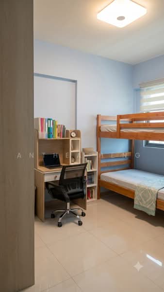 801B Keat Hong Close, 801B Keat Hong Close, Dairy Farm / Bukit Panjang / Choa Chu Kang, 3 Bedrooms, 990 sqft, HDB Flat For Sale, by Anthea Heng, 500229827 - Bedroom - PropertyGuru.com.sg