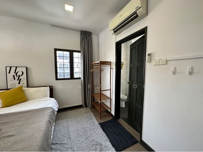 Tembeling Villas, 245 Tembeling Road, 1 Bedroom, 250 sqft, Detached House For Rent, by Ssharon Loh, 500229828 - PropertyGuru.com.sg