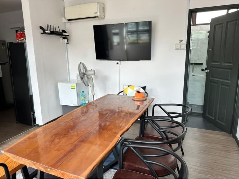 Tembeling Villas, 245 Tembeling Road, 1 Bedroom, 250 sqft, Detached House For Rent, by Ssharon Loh, 500229828 - PropertyGuru.com.sg