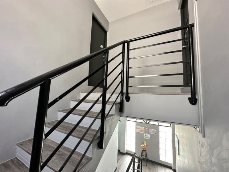 Tembeling Villas, 245 Tembeling Road, 1 Bedroom, 250 sqft, Detached House For Rent, by Ssharon Loh, 500229828 - PropertyGuru.com.sg
