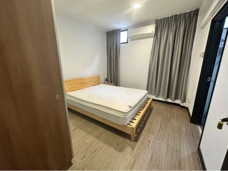 Tembeling Villas, 245 Tembeling Road, 1 Bedroom, 250 sqft, Detached House For Rent, by Ssharon Loh, 500229828 - PropertyGuru.com.sg
