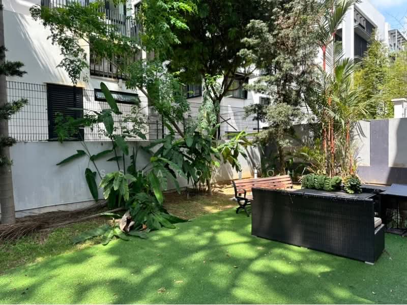Tembeling Villas, 245 Tembeling Road, 1 Bedroom, 250 sqft, Detached House For Rent, by Ssharon Loh, 500229828 - PropertyGuru.com.sg